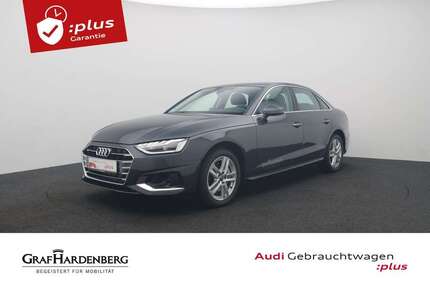 Audi A4 20.236 km 41.980 &euro; Karlsruhe 76131