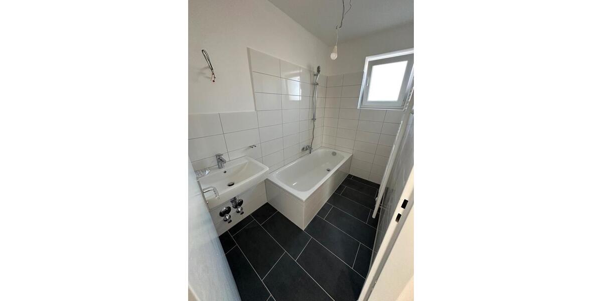 Etagenwohnung Kaufbeuren - 3.5 Zimmer, 82 m&sup2;, 802&euro; | Angebot:26258289