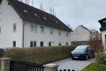 2-Zi.-Whg. mit Balkon in einem neuen 4-Fam.-Haus 2 zimmer