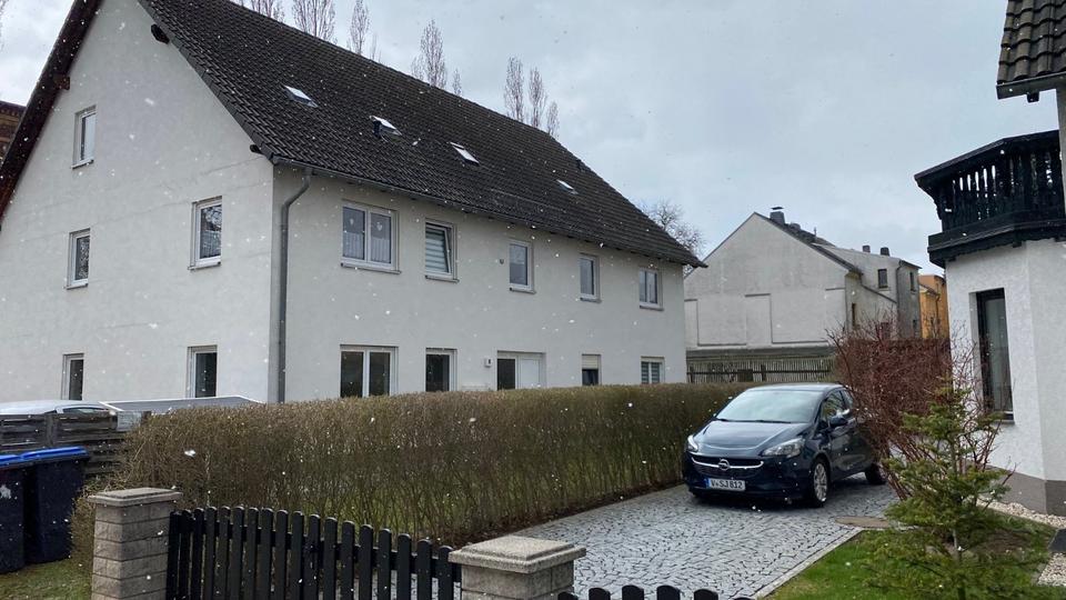 2-Zi.-Whg. mit Balkon in einem neuen 4-Fam.-Haus 2 zimmer