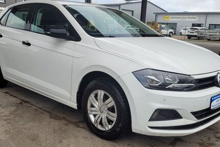 VW Polo 62.636 km 12.490 € Reichenberg,Albertshausen 97234