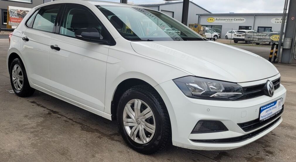 VW Polo 62.636 km 12.490 € Reichenberg,Albertshausen 97234