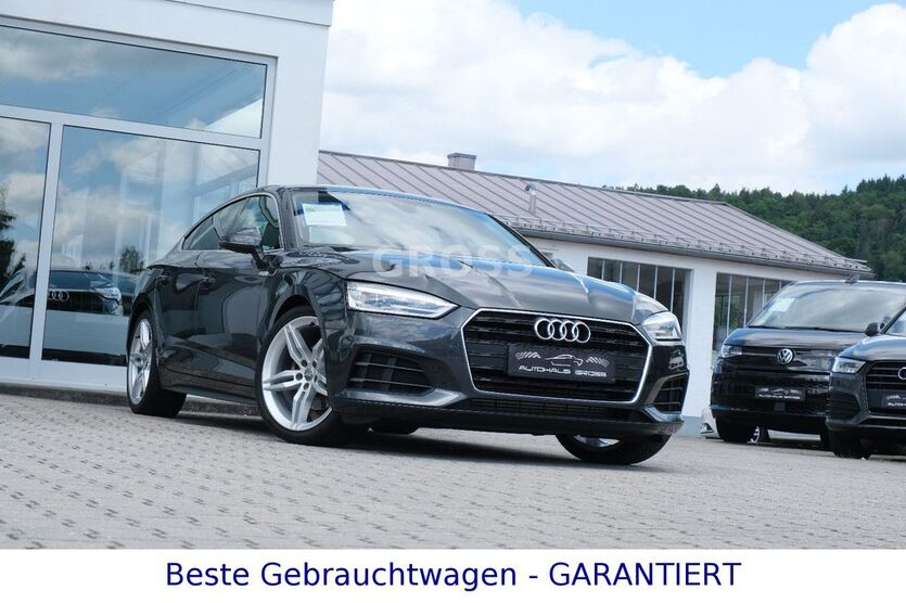 Audi A5 143.400 km 19.222 € Wörth a.d. Donau, bei Regensburg 93086