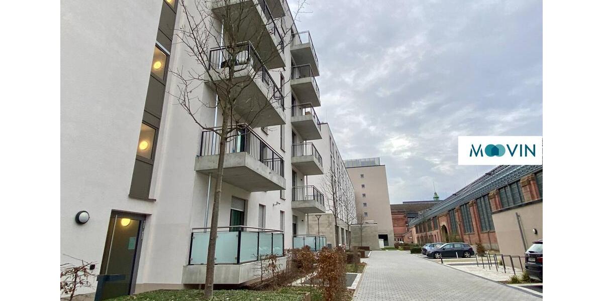 Etagenwohnung Wiesbaden Südost - 2 Zimmer, 51 m&sup2;, 857&euro; | Angebot:26678090