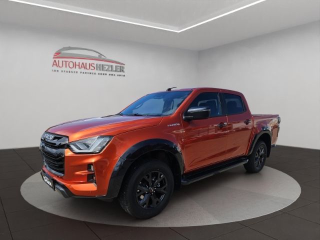 D-Max