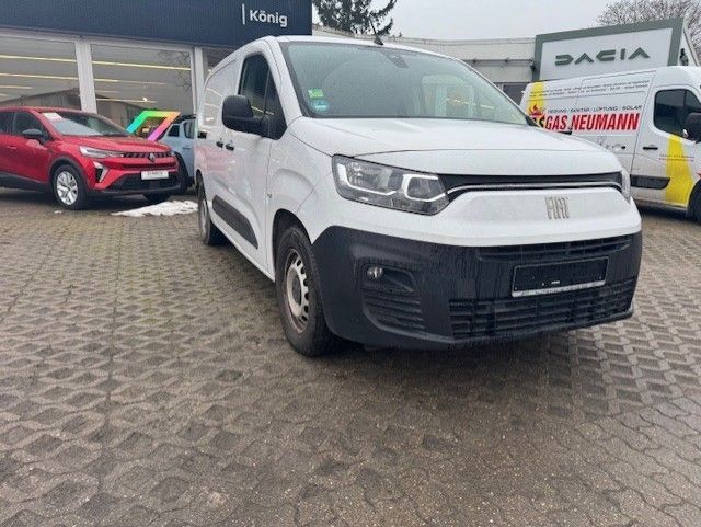 Fiat Doblo 11.596 km 22.999 &euro; Zossen 15806
