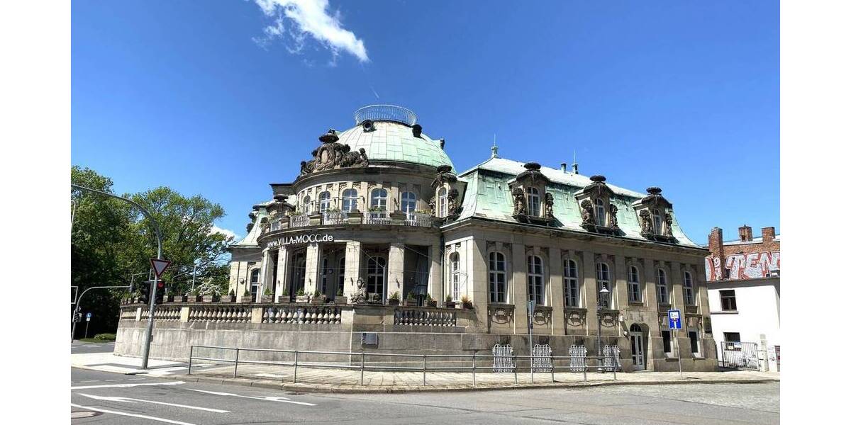 Gewerbeobjekt Zwickau Innenstadt - 160.000&euro; | Angebot:25707495