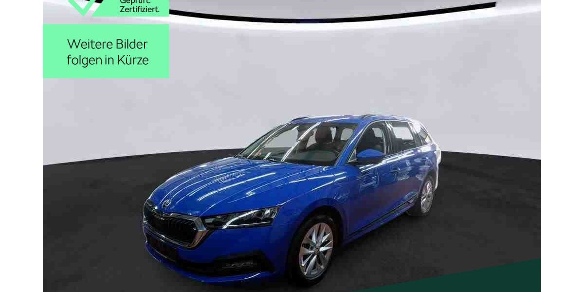 Skoda Octavia 9.769 km 24.730 &euro; Hofheim im Taunus 65719