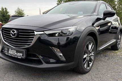 Mazda CX-3 88.349 km 15.890 &euro; Rhede 46414