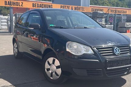 VW Polo 169.548 km 1.500 &euro; Mosbach 74821