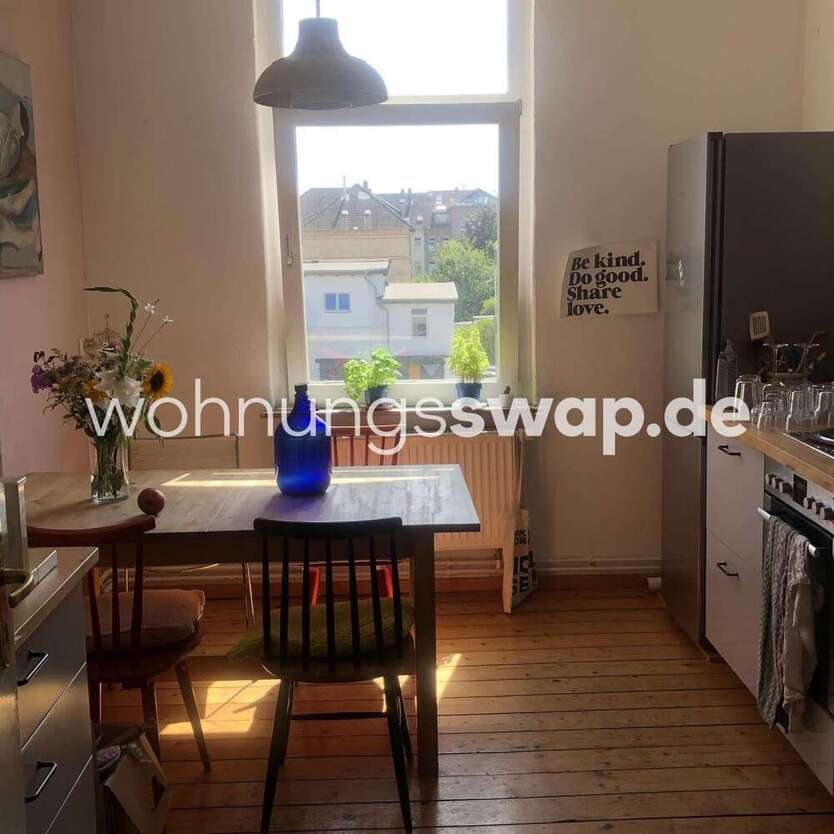 Wohnung zum Mieten in Braunschweig 400 € 83 m²