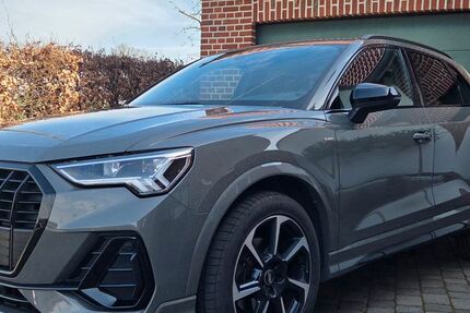 Audi Q3 27.600 km 36.800 &euro; Heiden 46359