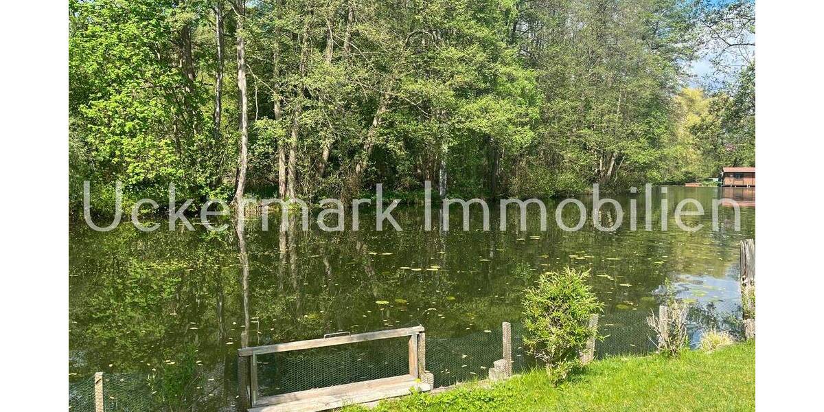 Mehrfamilienhaus, Wohnhaus Lychen - 7 Zimmer, 230 m&sup2;, 499.000&euro; | Angebot:26843828