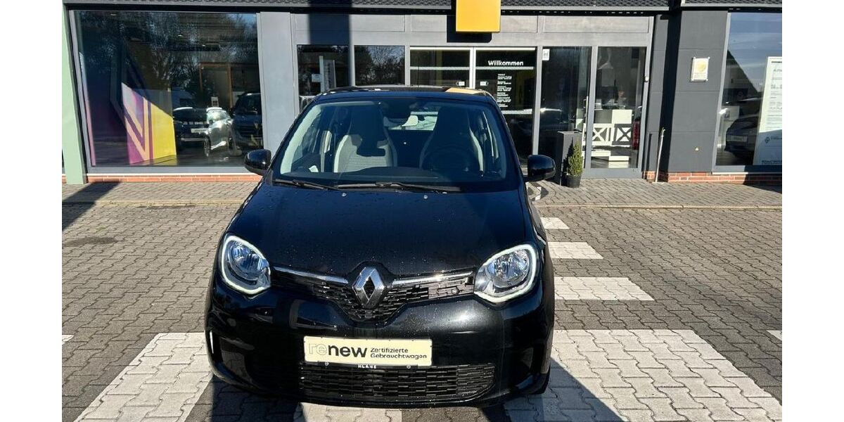 Renault Twingo 48.400 km 10.990 &euro; Emstek-West 49685