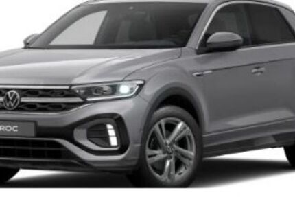 VW T-Roc 13.109 km 32.890 &euro; Plattling 94447