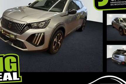 Peugeot 2008 31.852 km 19.490 &euro; München 80807