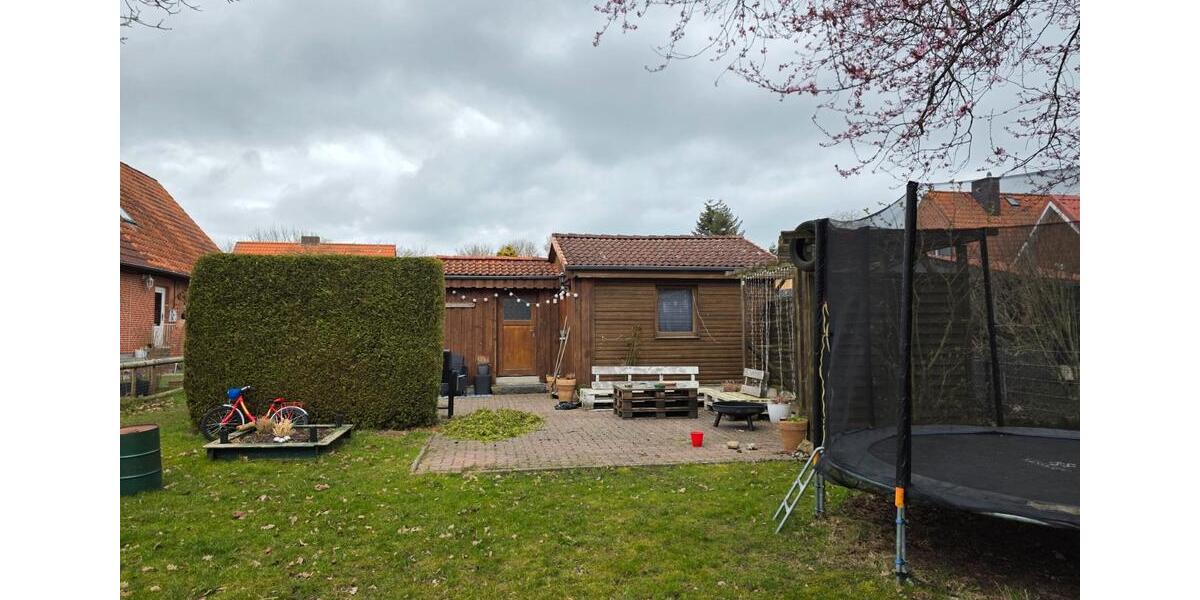 Mehrfamilienhaus, Wohnhaus Lütjenburg - 8 Zimmer, 195 m&sup2;, 400.000&euro; | Angebot:26031652