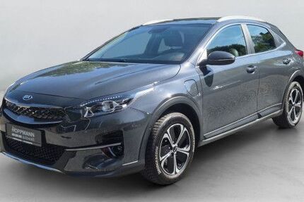Kia XCeed 105.890 km 17.790 &euro; Attendorn 57439