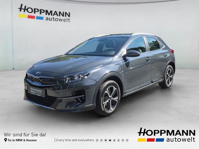 Kia XCeed 105.890 km 17.790 &euro; Attendorn 57439