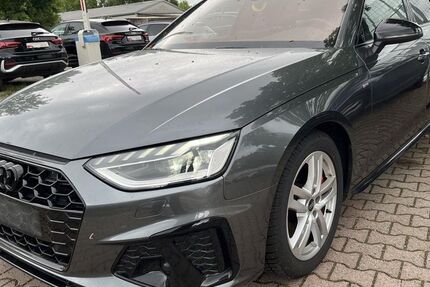 Audi A4 94.566 km 27.950 &euro; Steinbach-Hallenberg OT Herges-Hallenberg 98587