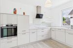 Außergewöhnliches Haus Wohnung über 2 Etagen in ruhiger Lage von Metjendorf-Oldenburg, KFW 70-ModernCarportGarten Wohnen am Rande von Oldenburg - Doppelhaushälfte Wiefelstede / Metjendorf Metjendorf | Angebot:26312135
