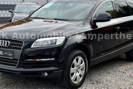 Audi Q7 247.000 km 7.099 &euro; Lampertheim 68623