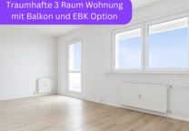 Wohnung zum Mieten in Halle 475 € 60 m²