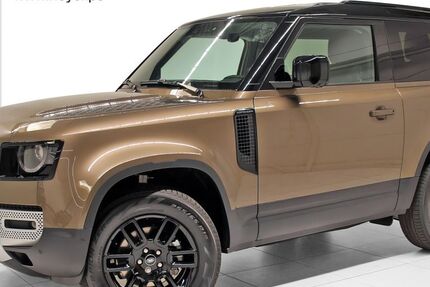 Land Rover Defender 9.900 km 65.480 &euro; Walsrode 29664