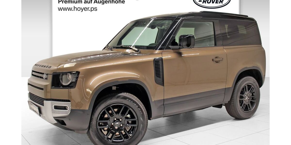 Land Rover Defender 9.900 km 65.480 &euro; Walsrode 29664