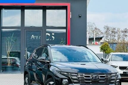 Hyundai TUCSON 20.682 km 30.999 &euro; Lollar 35457