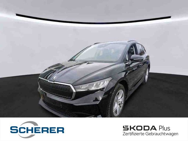 Skoda Enyaq 47.507 km 24.500 &euro; Simmern 55469