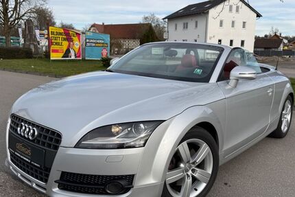 Audi TT 188.353 km 7.990 &euro; Krauchenwies 72505