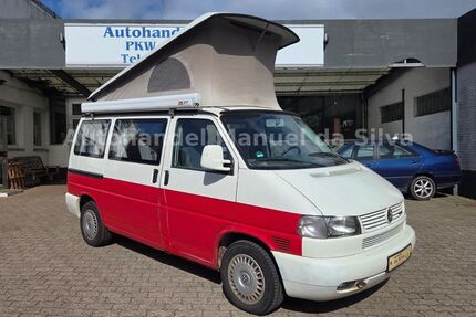 VW T4 California 373.700 km 8.990 &euro; Ratekau 23626
