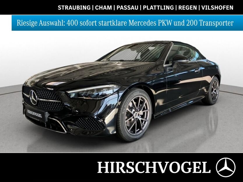 Mercedes-Benz CLE 200 1.100 km 54.140 € Plattling 94447