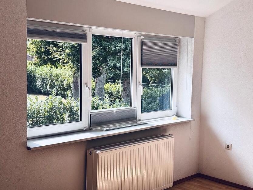 Ruhige Einliegerwohnung 75qm zimmer