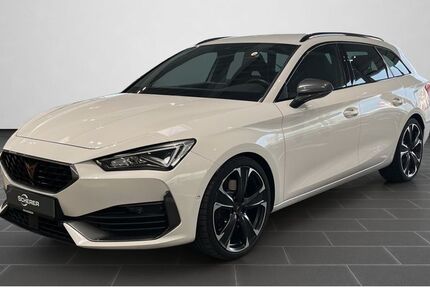 Cupra Leon 55.450 km 28.490 &euro; Saarbrücken 66115