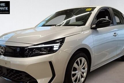 Opel Corsa 24.500 km 13.480 &euro; Schwandorf 92421