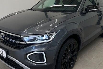 VW T-Roc 45.123 km 28.490 € Cloppenburg 49661
