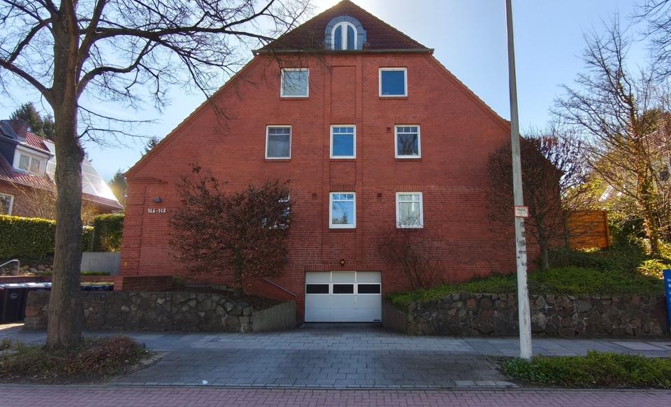Erdgeschoßwohnung Kronshagen - 2 Zimmer, 52 m&sup2;, 215.000&euro; | Angebot:26413306