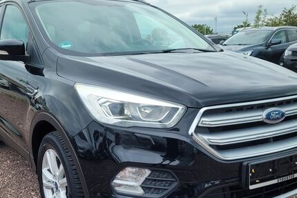 Ford Kuga 110.000 km 9.990 &euro; Mittenwalde 15749