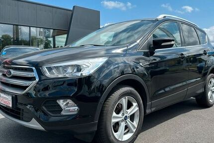Ford Kuga 104.659 km 13.990 &euro; Görlitz 02828