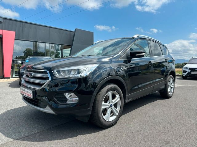 Ford Kuga 104.659 km 13.990 &euro; Görlitz 02828