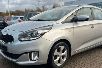 Kia Carens 244.000 km 4.800 € Seelze 30926
