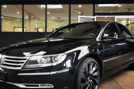 VW Phaeton 296.000 km 6.950 &euro; Göttingen 37081