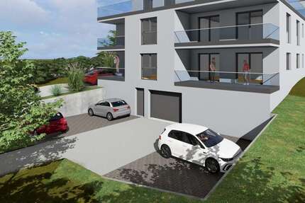 Wohnung Lindlar - 4 Zimmer, 111 m&sup2;, 490.000&euro; | Angebot:24709736