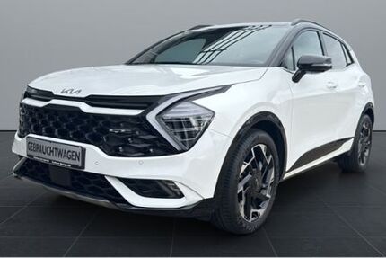 Kia Sportage 38.653 km 32.939 € Wernigerode 38855