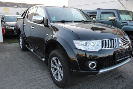 Mitsubishi L200 100.000 km 19.999 &euro; Mainz-Kostheim 55246