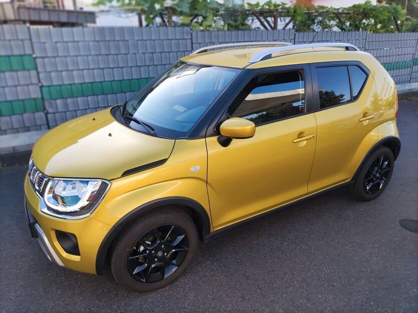 Ignis