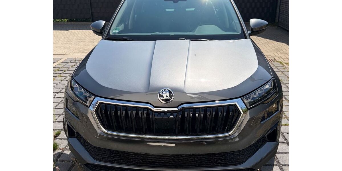 Skoda Karoq 41.000 km 27.500 &euro; Wunstorf 31515
