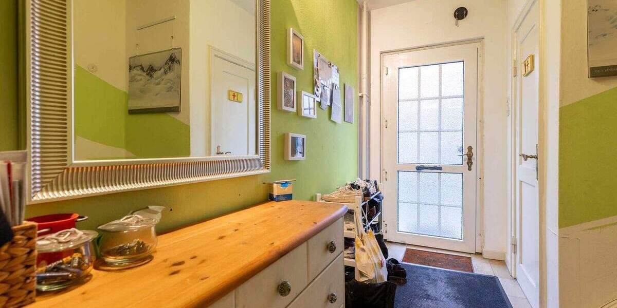 Doppelhaushälfte Lüneburg Rotes Feld - 6 Zimmer, 150 m&sup2;, 565.000&euro; | Angebot:25928504